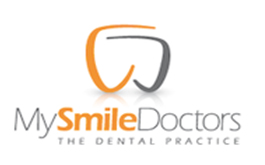 My Smile Doctors - Logo