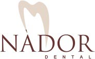 Nador Dental - Logo