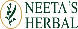 Neetas Herbal - Logo