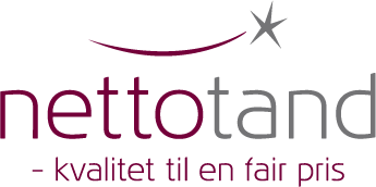Nettotand - Logo
