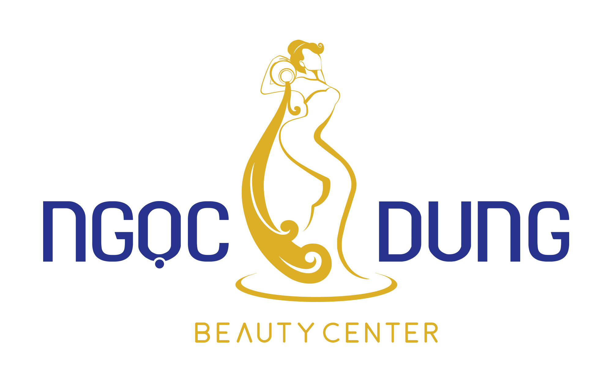 Ngoc Dung - Logo