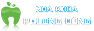 Nha Khoa Phuong Dong - Logo