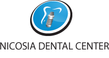 Nicosia Dental Center - Logo