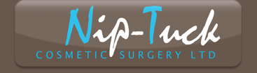 Nip - Tuck Cosmetic Surgery - Logo