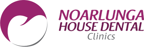 Noarlunga House Dental - Logo