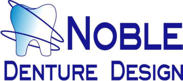Noble Denture Design - Logo