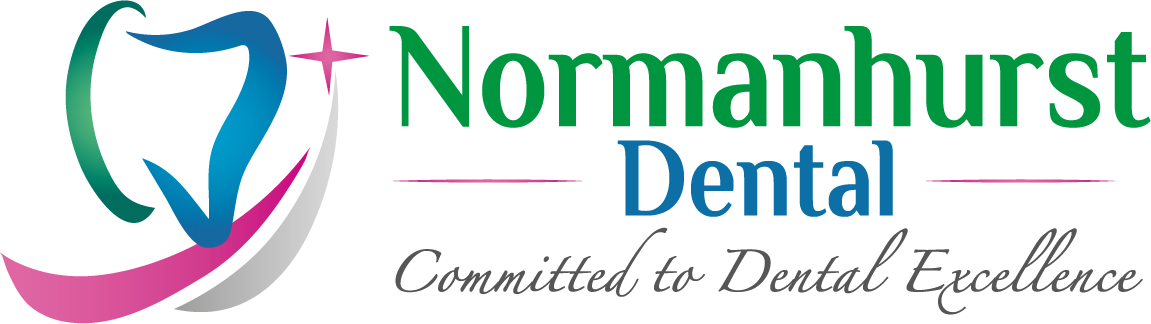 Normanhurst Dental - Logo