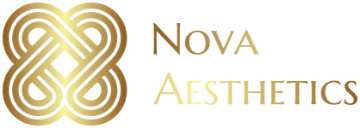 Nova Aesthetics - Logo