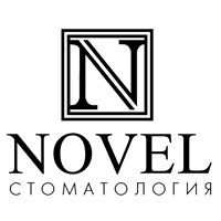 Noveldent - Logo