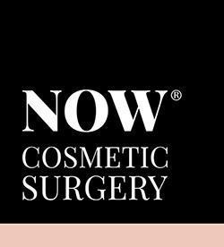Now Cosmetic Surgery - Logo
