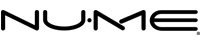 Nume - Logo