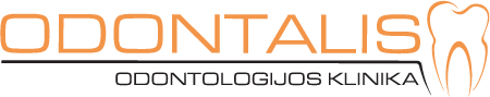 Odontalis - Logo