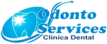 Odontoservices - Logo