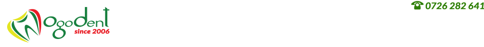 Ogodent - Logo