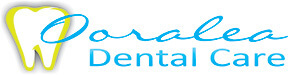 Ooralea Dental Care - Logo