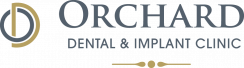 Orchard Dental - Logo