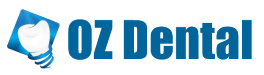 Ozdental - Logo