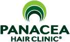 Panacea Hair Clinic - Logo