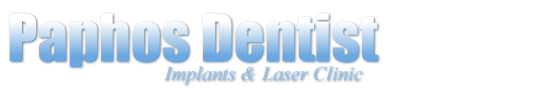 Paphos Dentist - Logo