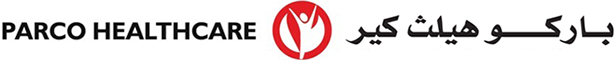 Parco Healthcare - Logo
