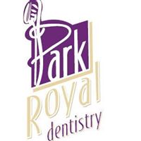 Park Royal Dentistry - Logo