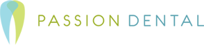 Passion Dental - Logo