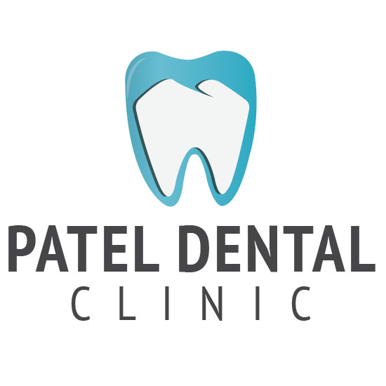 Patel Dental Clinic - Logo