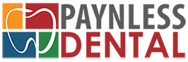 Paynless Dental - Logo