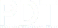 Pediatric Dentistry - Logo