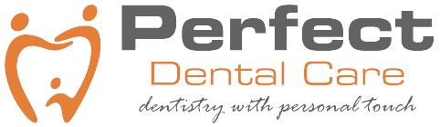 Perfect Dental Care - Logo