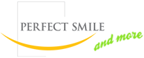 Perfect Smile - Budapest - Logo
