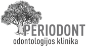 Periodont - Logo