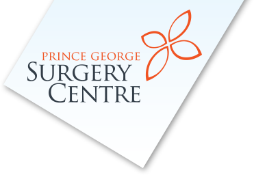 Pg Surgery Centre - Logo