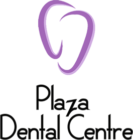 Plaza Dental Centre - Logo