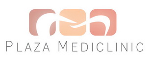 Plaza Mediclinic - Logo