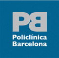 Policlinica Barcelona - Logo