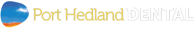 Port Hedland Dental - Logo