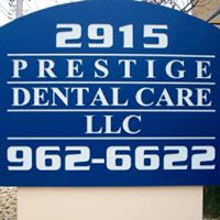 Prestige Dental Care - Logo