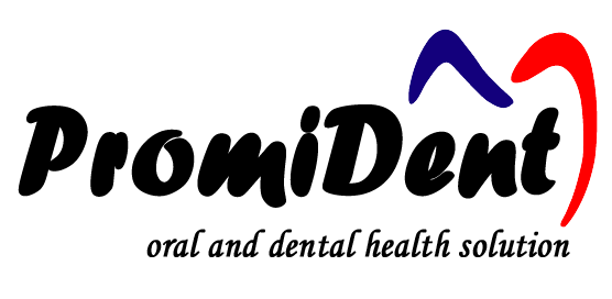 Promident Dental - Logo