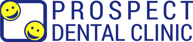 Prospect Dental Clinic - Logo