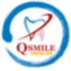 Q Smile - Logo