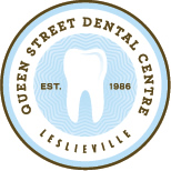Queen Street Dental - Logo