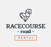 Racecourse Road Dental - Logo