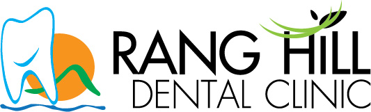 Rang Hill Dental Clinic - Logo