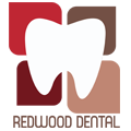 Redwood Dental - Logo