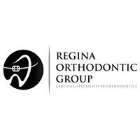 Regina Orthodontic Group - Logo