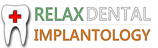 Relax Dent - Logo
