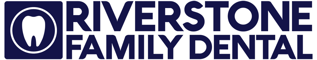 Riverstone Family Dental - Logo