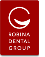 Robina Dental Group - Logo