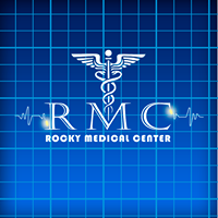 Rocky Medical Center - Logo